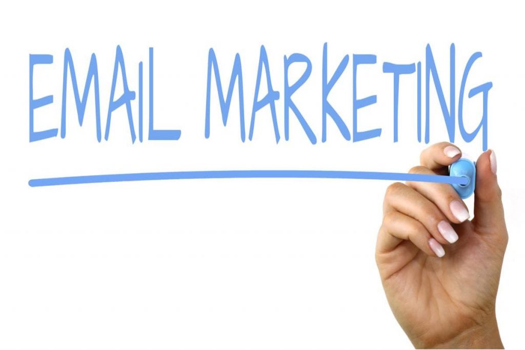 emailmarketing B2B